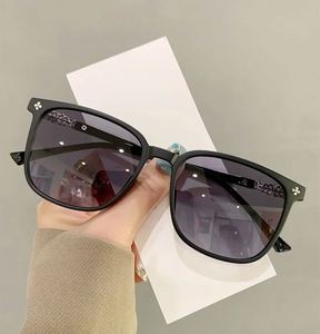 Gafas de Miopía con Marco de Plástico Personalizadas con Logotipo al por Mayor, Gafas Fotocromáticas Cuadradas Anti Luz Azul para Hombre y Mujer - Product Image 3