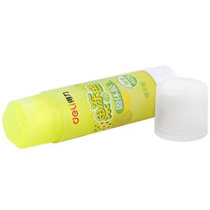 กาวแท่งสีเจลลี่ ยี่ห้อเดลี่ ผลิตจากวัสดุ ACR สำหรับนักเรียนและเด็ก ใช้สำหรับงานประดิษฐ์ - Product Image 5