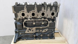 Bloc-cylindres moteur 5L pour Hiace 1994-2000 2L 3L 5L Long Bock - Product Image 6