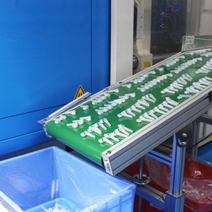 China Molding Service Custom <b>Plastic</b> Injection Molding Mold for <b>Plastic</b> Building <b>Block</b> Colorful Helicopter Tractor Toys - Product Image 3