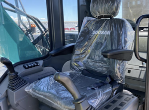 Máy xúc đào bánh xích KY75C 7,5 tấn mới |   Động cơ diesel <span class=keywords><strong>Yanmar</strong></span> 56KW |   Hệ thống thủy lực Danfoss |   Vòng bi hiệu suất cao - Product Image 4