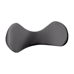 Soporte Lumbar para Coche, Protector de Coxis con Relleno de Espuma Viscoelástica, Material de Poliéster Transpirable - Diseño Delgado para Respaldo de Asiento, Ideal para Comercio Transfronterizo - Product Image 1