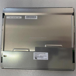 Aa104xd12 công nghiệp RGB LVDS LCD cảm ứng hiển thị 10.4 inch TFT LCD màn hình cảm ứng Bảng điều chỉnh - Product Image 5