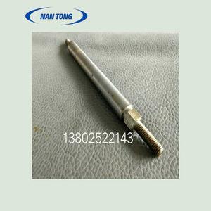 Tornillo Heidelberg para máquina de impresión offset, usado, fabricado en Alemania - Product Image 4