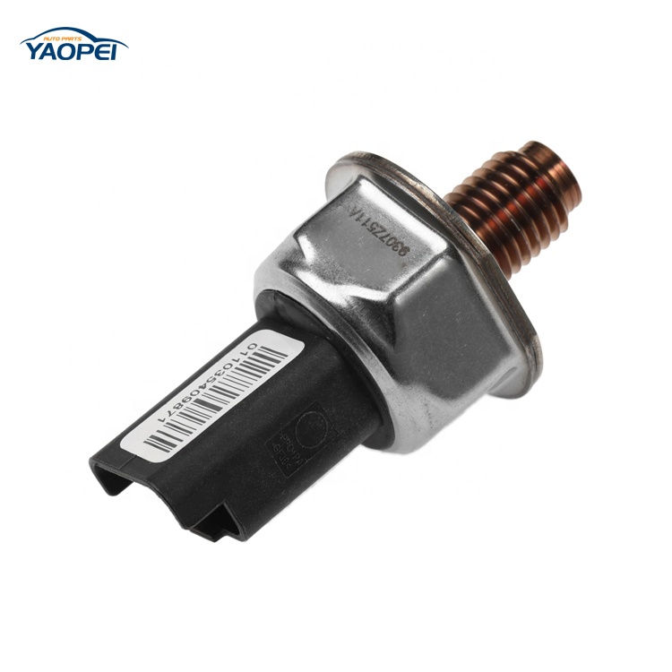 Aramox Sensor de Temperatura de Gases de Escape, Sensor de Temperatura