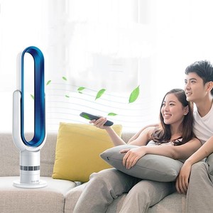 New OEM Bladeless <b>Stand</b> Air Cooling Conditioners <b>Fan</b> Energy-saving Tower Vertical Floor for Household Energy-saving Tower Vertic - Product Image 6