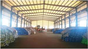 ثاني أكسيد منغنيز إلكتروليتي يستخدم كمادة كاثود ببطارية جافة - Product Image 5