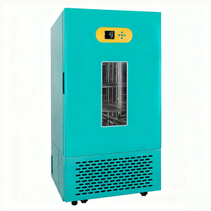 Incubadora bioquímica serie SHP Protección ambiental Cultivo de plantas Análisis de agua y medición de DBO - Product Image 5