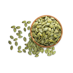 Snack Ready Eatable Pumpkin <b>Seeds</b> With Crisp Texture Suitable For Home Use <b>Salads</b> And Healthy Recipes - Product Image 2