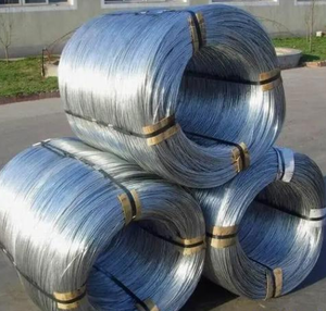 High Quality Wholesale Custom Cheap galvanized steel <b>wire</b> 1.9mm - Product Image 1