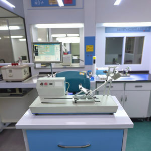 EN 1002 BS 1610 yüksek hızlı sıyırma güç testi makinesi ASTM D3330 <span class=keywords><strong>ISO</strong></span> <span class=keywords><strong>7500</strong></span> soyma mukavemeti ölçüm ekipmanları - Product Image 2