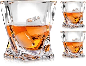 Lunettes à vin pour <span class=keywords><strong>Whisky</strong></span>, verres à <span class=keywords><strong>Whisky</strong></span>, pour boire, de haute qualité, 10 unités - Product Image 3