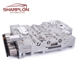 Boîtier de soupape de transmission automatique 6R80 pour F-150 - Product Image 3