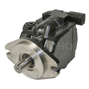ปั๊มไฮดรอลิกหลัก Dan-foss รุ่น JRRS60 ปั๊มลูกสูบแกนหมุน JRR060 JRRS60BLS1420NNN3S1NEA2NNNNJJJNNN สำหรับเครื่องผสมคอนกรีต - Product Image 3