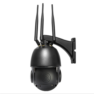 <span class=keywords><strong>Camera</strong></span> IP PTZ 4G ngoài trời CamHi 4K 8MP <span class=keywords><strong>zoom</strong></span> <span class=keywords><strong>30X</strong></span>, theo dõi chuyển động người, âm thanh, màu sắc ban đêm, không dây, tốc độ cao, <span class=keywords><strong>camera</strong></span> giám sát - Product Image 2