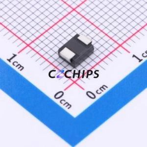 Nuevo y Original 1SMB5925B Diodo Zener SMB, Componente Electrónico al por Mayor, Proveedor de Chips y Servicio BOM - Product Image 2