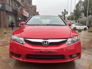 H-O-N-D-A CIVIC Sedán Usado de 4 Puertas y 5 Asientos, Auto Compacto de Gasolina, Motor de 1.8L, Automático, Volante a la Izquierda, Bajo Costo - Product Image 2