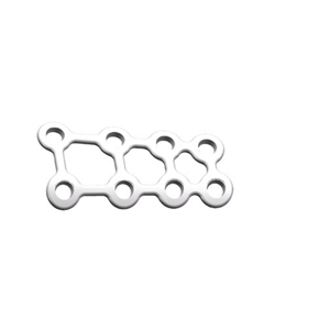 सर्जरी के निर्धारण में अस्पताल के उपयोग के लिए उन्नत ऑर्थोपेडिक हाथ और पैर लॉकिंग प्लेट - Product Image 3