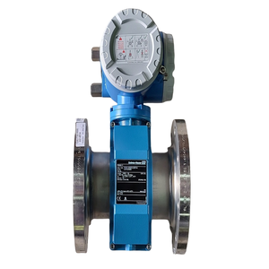 เครื่องวัดอัตราการไหล Endress Hauser Proline Promag 55S รุ่น 55S1H เซ็นเซอร์วัดการไหล สแตนเลสสตีล ความแม่นยำ 0.5% สำหรับของแข็งสูง - Product Image 1
