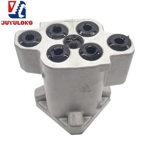 JUYULONG è adatto per Hitachi ZAX70 120 200 240 330 360 450-1-3-5-6 joystick pilota 9247135 di assemblaggio della maniglia - Product Image 4