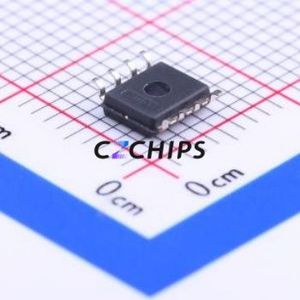 ชิปวงจรรวม SOIC-8 SN65HVD75DR RS-485/RS-422 IC ใหม่เอี่ยม - Product Image 2