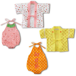 Achat en gros de vêtements pour nouveau-nés, 2 pièces, style traditionnel chinois, manteau et barboteuse pour bébé, en provenance de Chine - Product Image 4