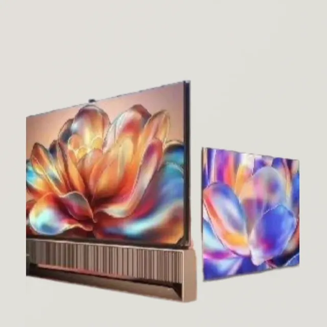 Manufacturer Smart Tv Television 24 32 40 43 50 55 65 Inch LED Tv With Android WiFi