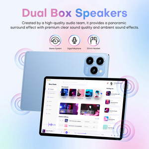 Hot bán 11 inch <span class=keywords><strong>Android</strong></span> 15 Ram 16GB 8 Pro Deca Core máy tính bảng 1TB Sim thẻ kinh doanh chuyên nghiệp điện dung 5g 5g máy tính bảng - Product Image 6