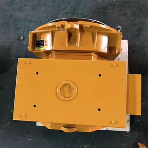 Venta Caliente: Alternador Sin Escobillas de 22.5KVA, 220V 380V 400V 415V, 1500RPM/1800RPM, Dinamo para Agricultura - Product Image 6