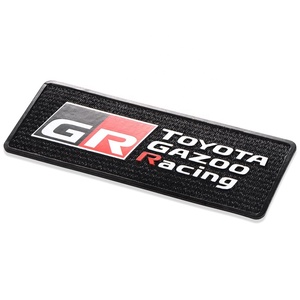 <span class=keywords><strong>Patch</strong></span> en cuir personnalisé fait des patchs <span class=keywords><strong>un</strong></span> Ons Design articles logo tissé <span class=keywords><strong>faire</strong></span> caoutchouc métal Pvc Velcro commander des étiquettes de <span class=keywords><strong>broderie</strong></span> - Product Image 1