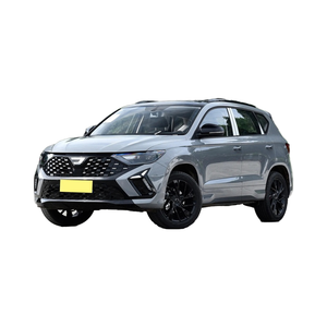 SUV compact sportif Premium J-ett-a VS5, moteur 1.4 Turbo, norme d'émission Euro VI, nouvelle automobile - Product Image 5