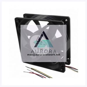 Ventiladores de refrigeración de motor de alta calidad, ASFN16B71, con buen precio, soporte OEM - Product Image 6