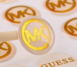 Tùy Chỉnh Dính 3D Pha Lê Dome Nhựa Epoxy <span class=keywords><strong>Sticker</strong></span> Vòng Kinh Doanh In Logo Cho Hàng Thủ Công - Product Image 4