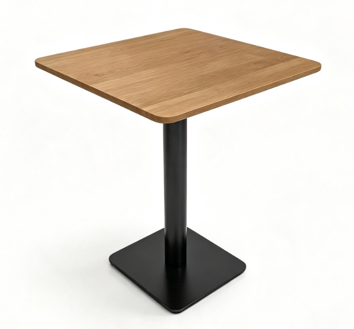 Square Table