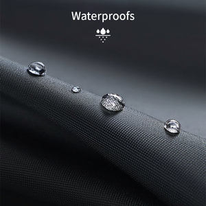 Custom Logo Durable Windproof Waterproof <strong>Long</strong> <strong>Raincoat</strong> Poncho Motorcycle Fishing Cycling Work Outdoors - Product Image 2