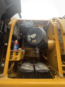 รถขุดรถขุดตีนตะขาบ330 330D2 30ตัน33ตันรถตักใช้งานหนัก - Product Image 4