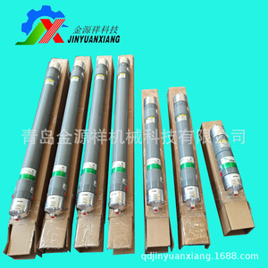 Módulo de Membrana de Nitrógeno Jinyuanxiang JYX-M 100-1900mm Tipo Compresión para Separación de Aire - Product Image 1