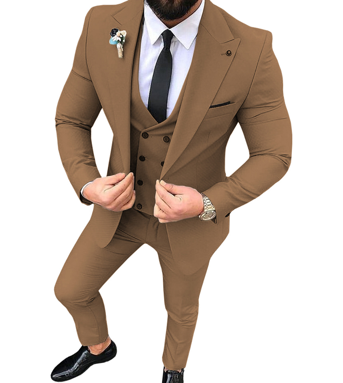 Venta al por mayor traje negro con camisa roja-Compre online los mejores traje  negro con camisa roja lotes de China traje negro con camisa roja a  mayoristas | Alibaba.com