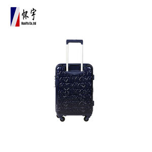 Grande Taille Mode Design Personnalisé Voyage Valise Maleta Con Ruedas De Viaje - Product Image 4