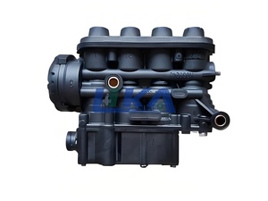 Camión Knor ECAS <span class=keywords><strong>v</strong></span>álvula solenoide K068186K068186N00 22042210 21083657 21083654 21083660 para <span class=keywords><strong>V</strong></span>/<span class=keywords><strong>V</strong></span> Original nuevo camión Knor ECAS - Product Image 3