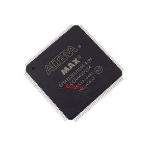 Original <strong>Field</strong> <strong>Programmable</strong> <strong>Gate</strong> <strong>Array</strong> IC EPM3128ATC144-10N - Product Image 1