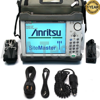 Plc Anritsu S331E Cable &amp; Antenna Analyzer 4GHz SiteMaster S331 Bulk Supply