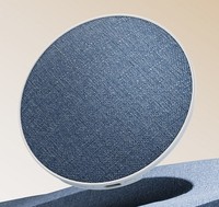 Système audio pour oreiller, système sonore pour le sommeil, écoute de musique, lecture de romans, décompression, système audio intérieur sous l'oreiller
