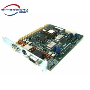 Nouvelle carte d'interface de clavier 51305378-100 PWA pour système de contrôle d'automatisation des bâtiments GUS Station - Product Image 5