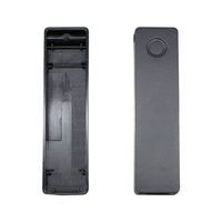 Pièces en plastique surmoulées sur mesure avec insert métallique, composants en plastique injectés encapsulés avec insert métallique