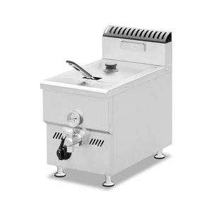 <span class=keywords><strong>Friteuse</strong></span> de table NG GPL la plus vendue pour usage domestique <span class=keywords><strong>Friteuse</strong></span> à huile profonde de 8L avec contrôleur de température - Product Image 1