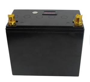 Modulo Supercondensatore al Grafene 16v 7500f Batteria Ibrida Supercondensatore per Automobili - Product Image 2