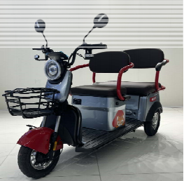รถสามล้อไฟฟ้าสำหรับผู้<span class=keywords><strong>สูงอายุ</strong></span> - Product Image 1