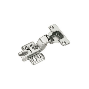 Linsont-bisagra suave e inseparable para tubos redondos, bisagras de armario para muebles ashily, suministro de Alibaba - Product Image 1