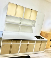 Cabinet de biosécurité Offre Spéciale Table de laboratoire classe ii type a2 Banc de laboratoire
